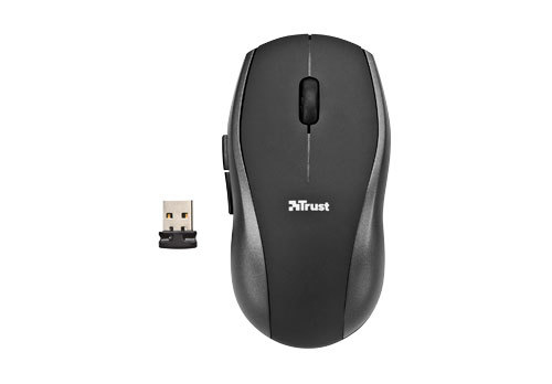 Trust Forma Wireless Mouse