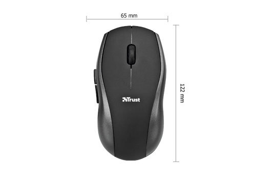 Trust Forma Wireless Mouse