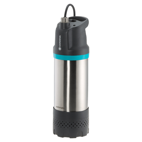 Gardena Dr&auml;nkbar Tryckpump 5900/4 inox auto