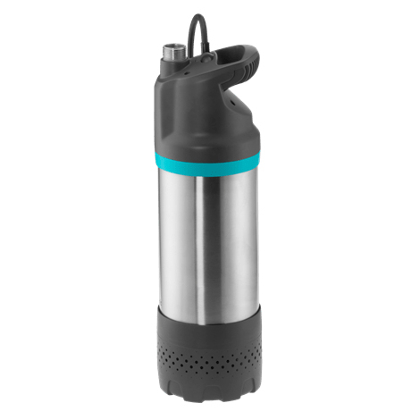 Gardena Dr&auml;nkbar Tryckpump 5900/4 inox auto