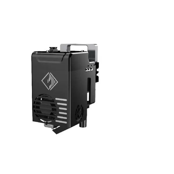 FLASHFORGE Left Extruder HS 0,4 Spare part for Creator 4