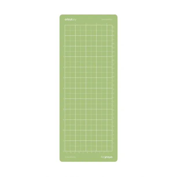 Cricut Joy StandardGrip Machine Mat  11,5x30,5cm, Lightgreen