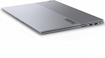 Lenovo ThinkBook 16 G9 16", 16GB, 512GB, Win 11 Pro - Notebook, Grey