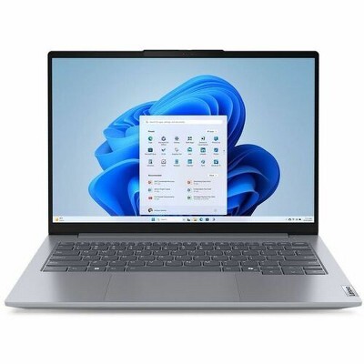 Lenovo ThinkBook 16 G9 16", 16 GB, 512 GB, Win 11 Pro - b&auml;rbar dator, gr&aring;
