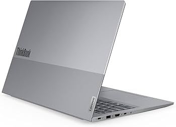 Lenovo ThinkBook 16 G9 16", 16 GB, 512 GB, Win 11 Pro - b&auml;rbar dator, gr&aring;
