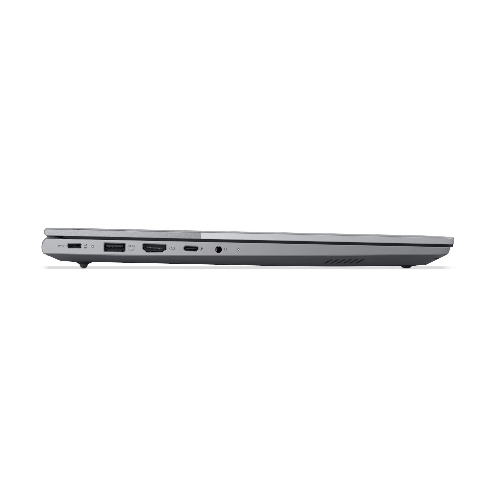 Lenovo ThinkBook 16 G9 IRL 16" i5-210H, 16GB, 512GB, Win 11 Pro - Notebook, Grey