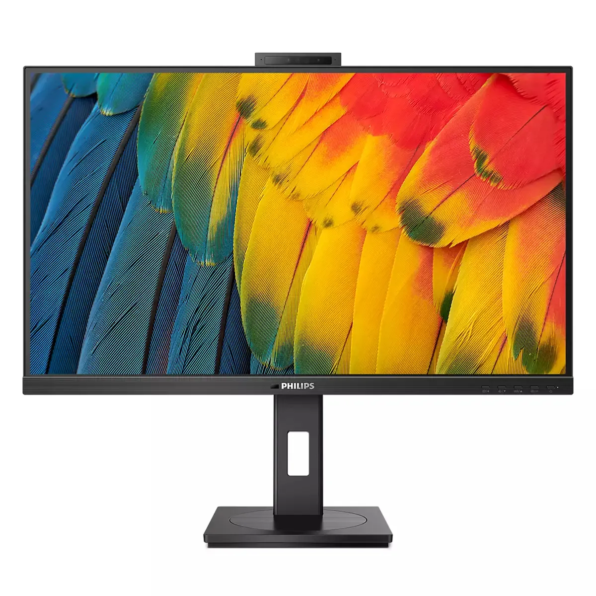Philips 24B1U5301H 23.8" Full HD, IPS Monitor with USB-C hub