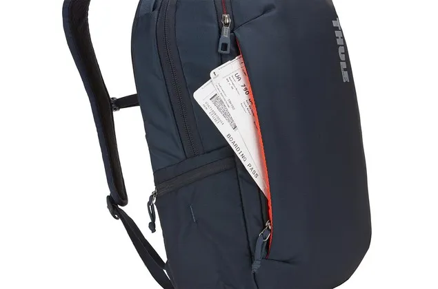 Thule Subterra Backpack 23L Mineral