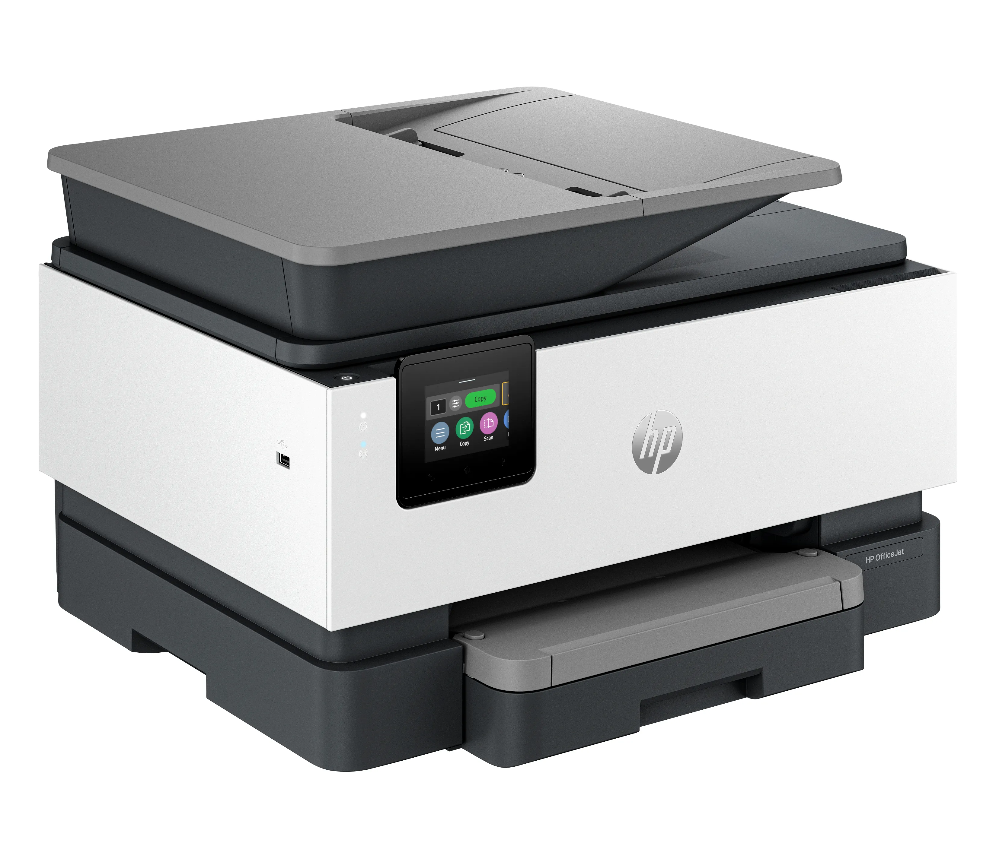 HP OfficeJet Pro 9122e All-in-One 22ppm Printer