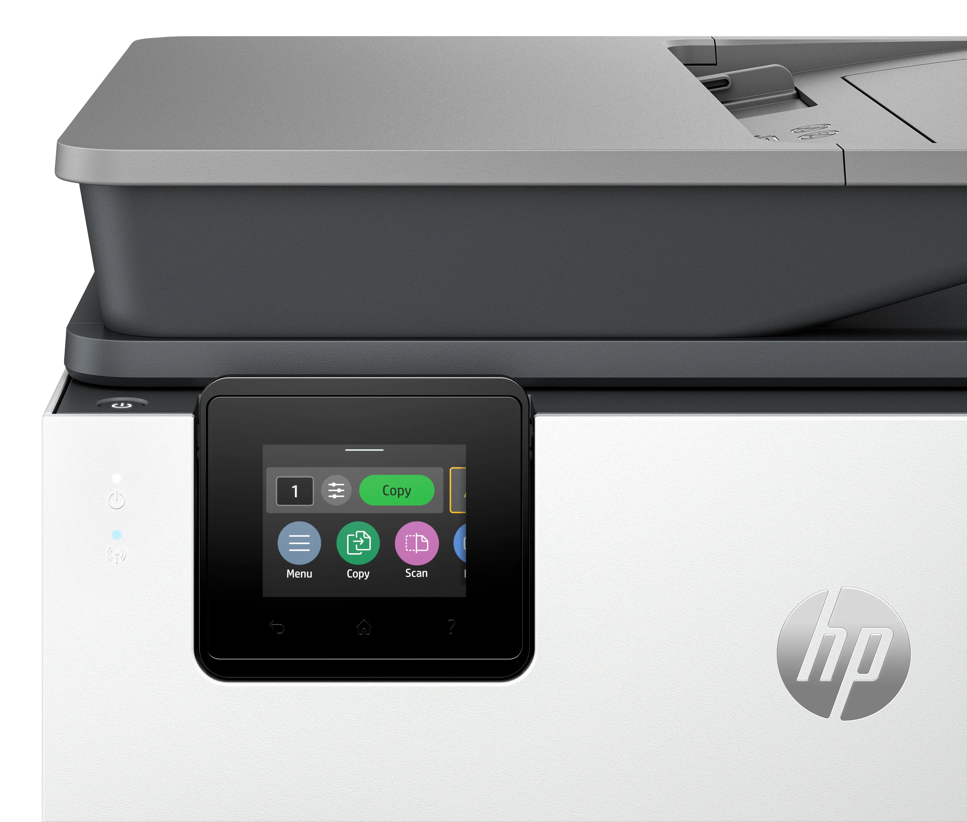 HP OfficeJet Pro 9122e All-in-One 22ppm Printer