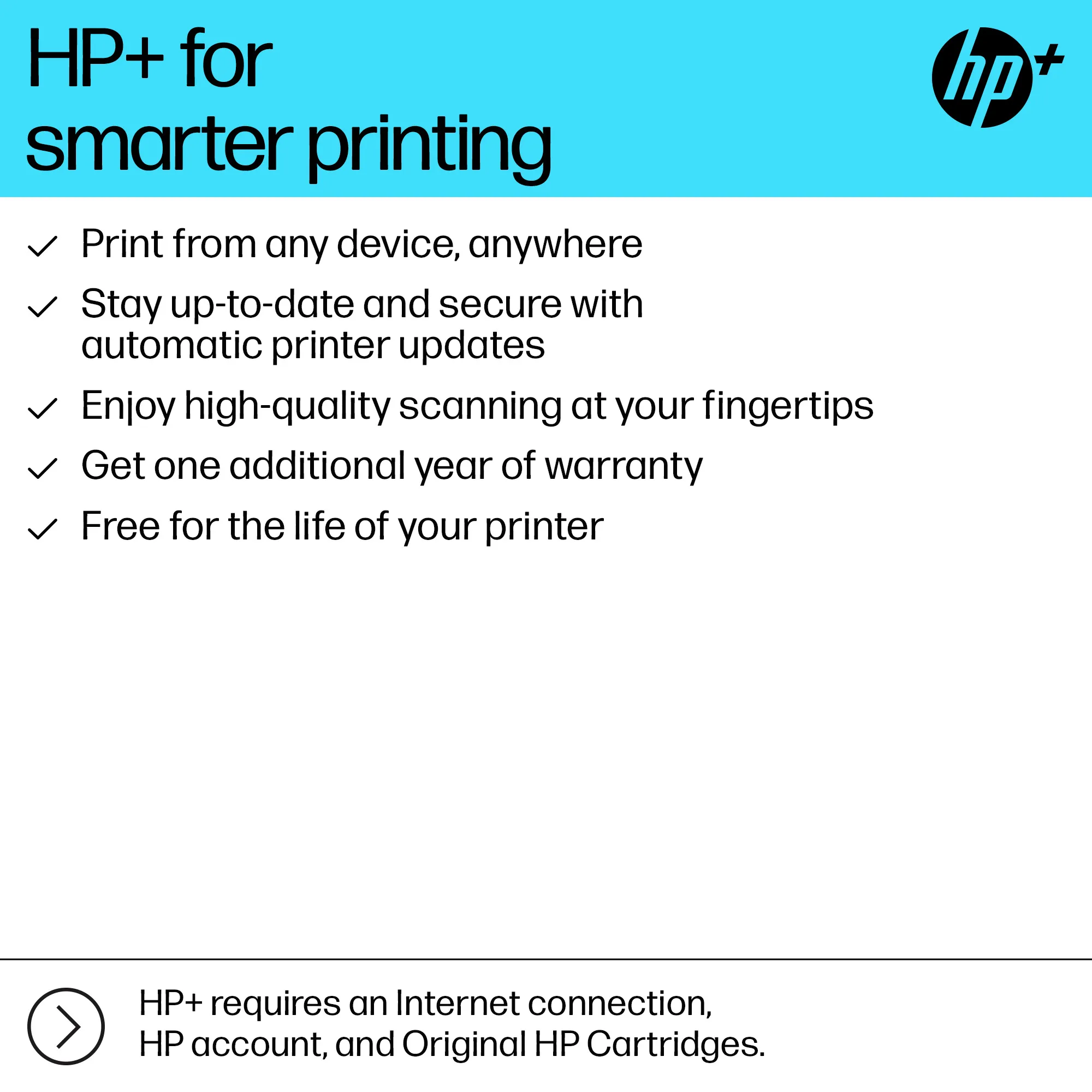 HP OfficeJet Pro 9122e All-in-One 22ppm Printer