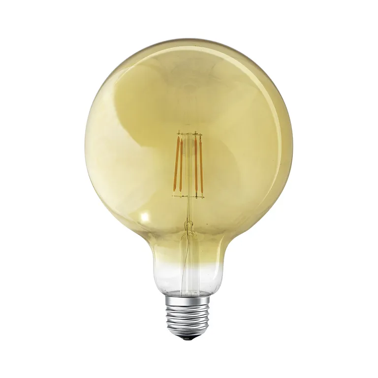 Ledvance SMART+ globe 55W/824 kl fil gold E27 Zigbee - C