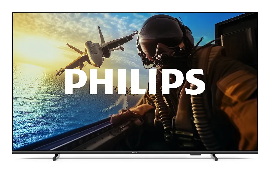 Philips PUS7000/12 65" 4K LED Titan OS TV, 60 Hz, HDR10+
