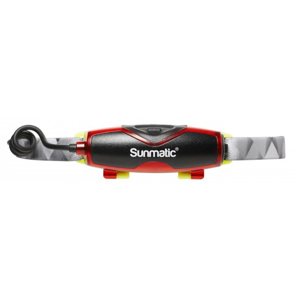 Sunmatic Rechargeable