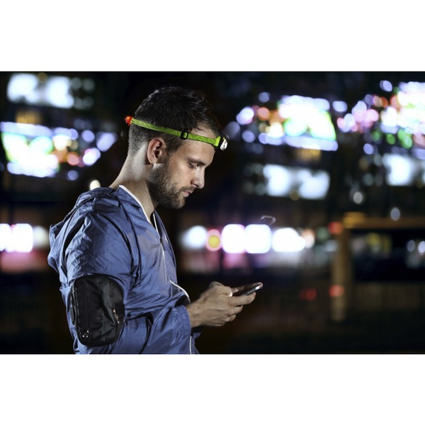 Sunmatic Rechargeable