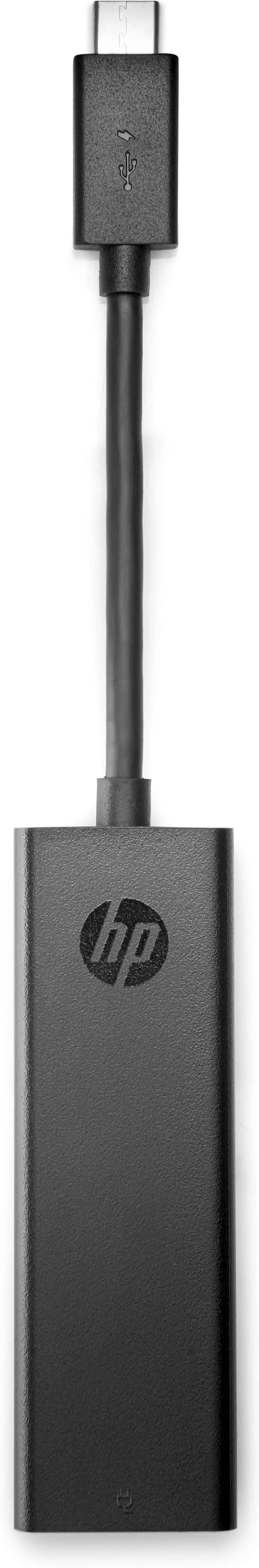 HP USB-C to 4.5mm Adapter