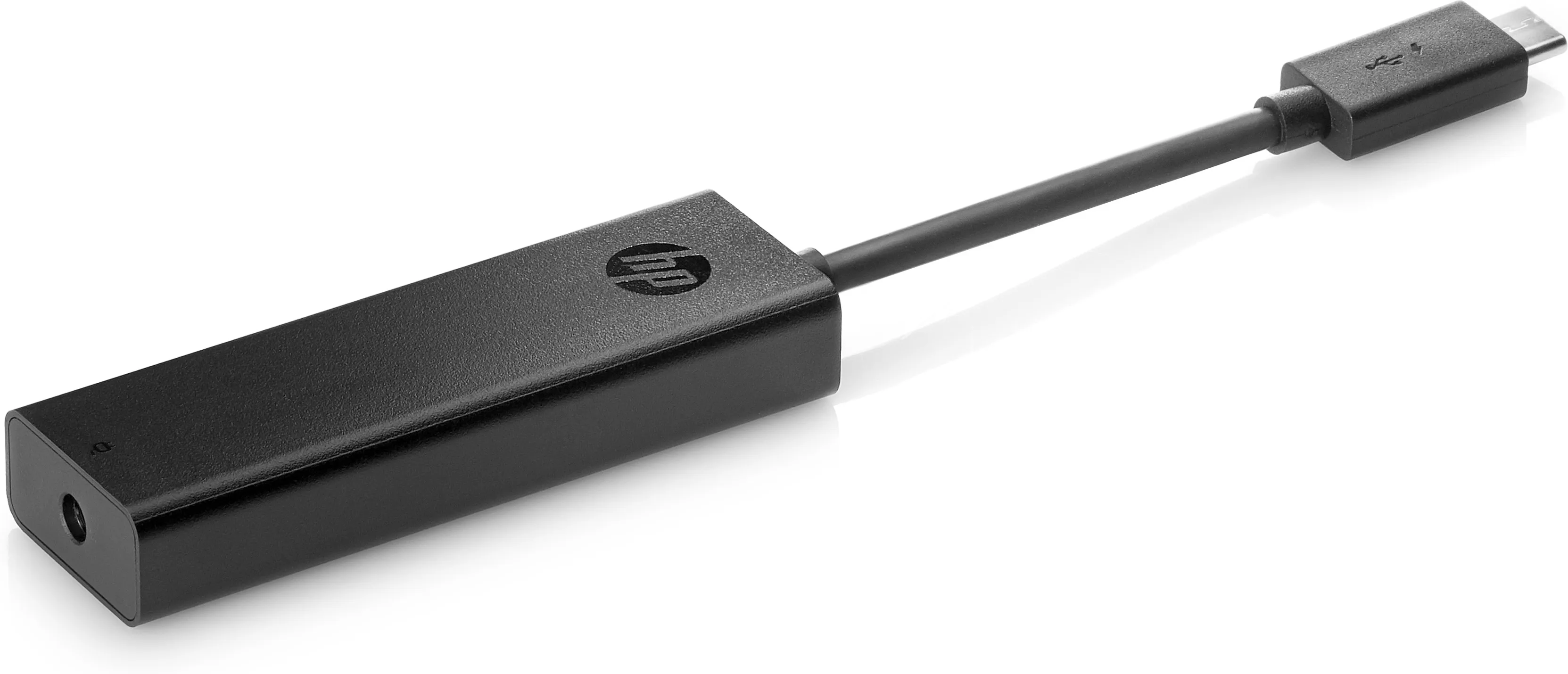 HP USB-C to 4.5mm Adapter