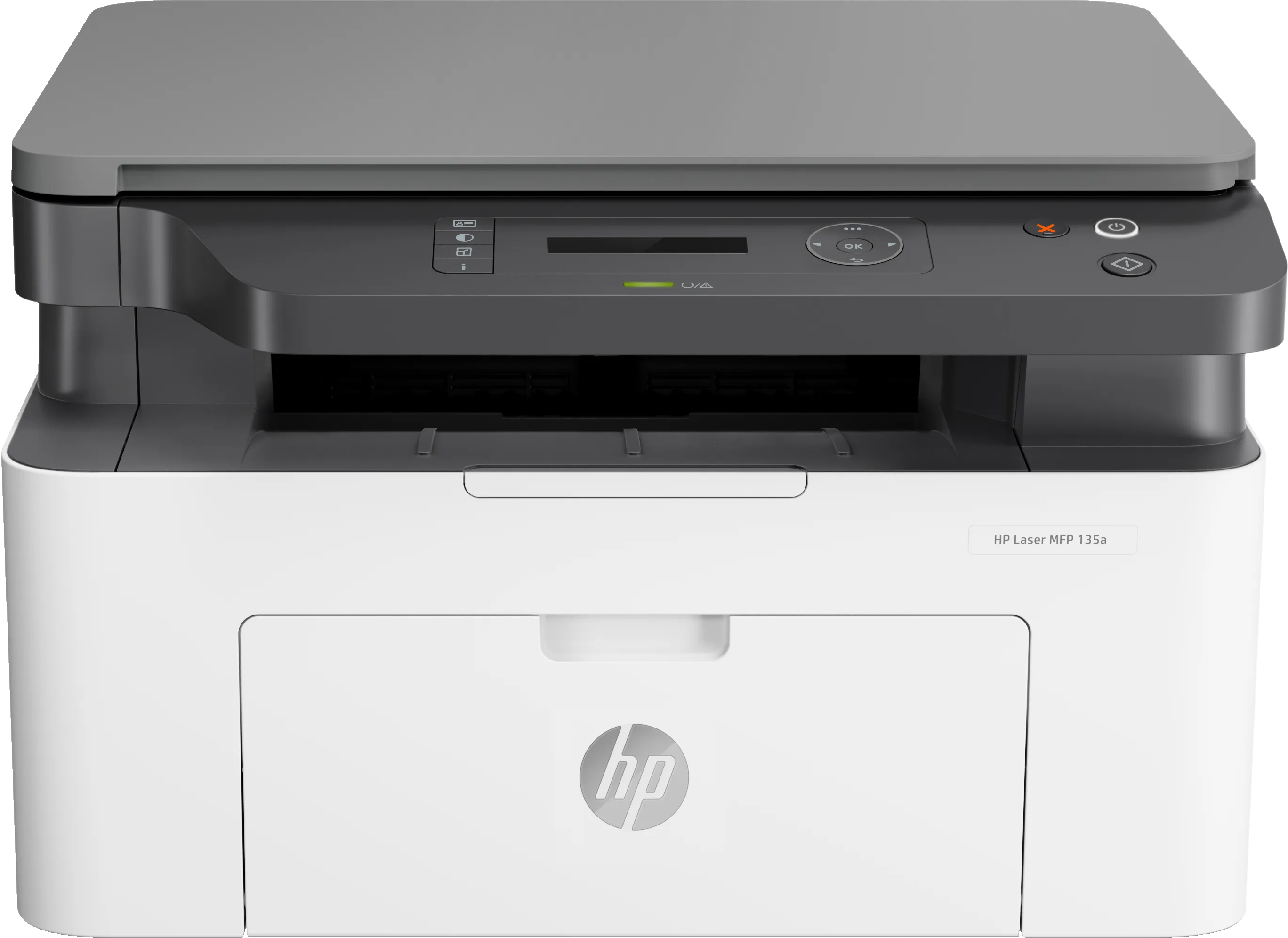 HP Laser MFP 135A