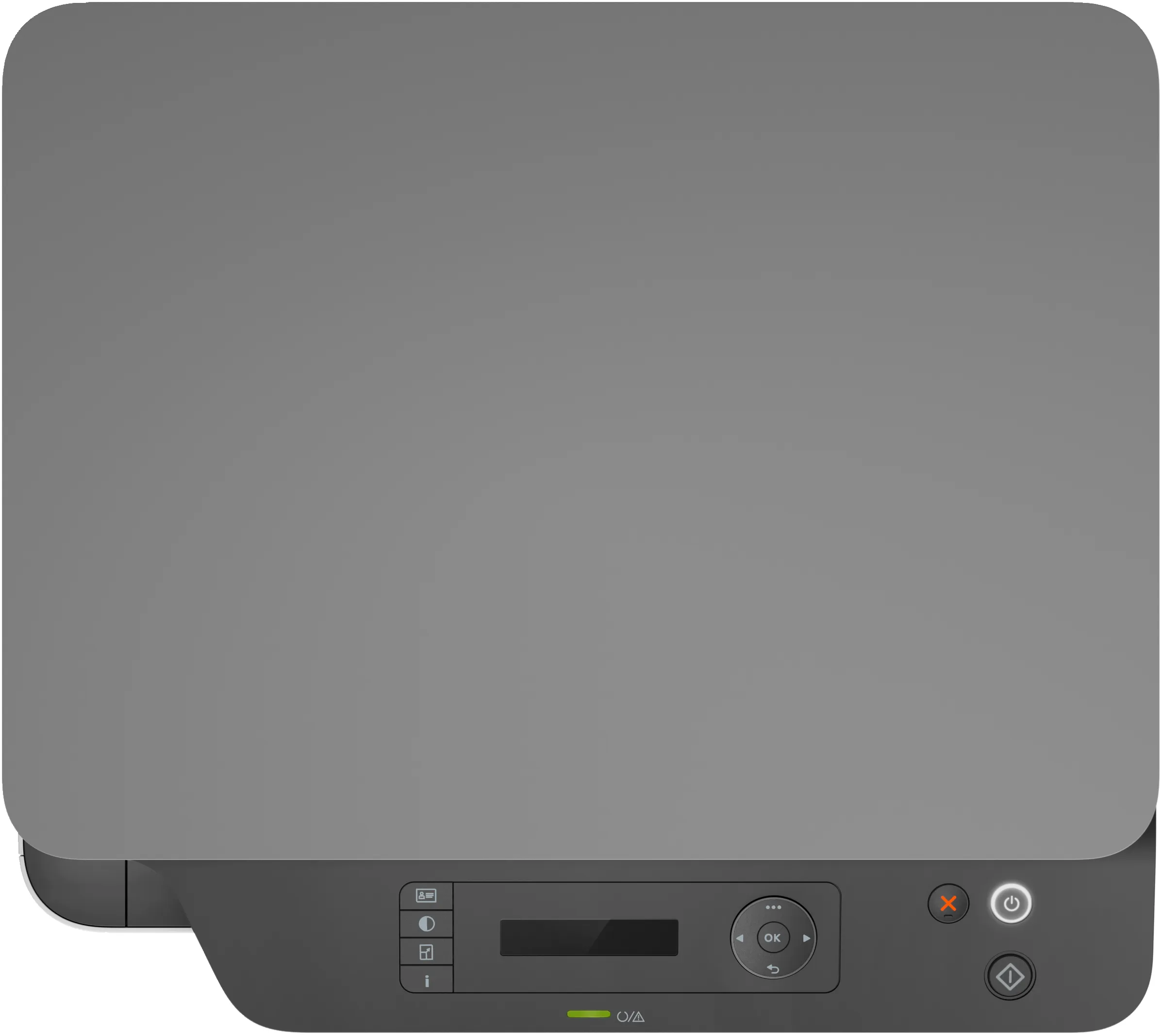 HP Laser MFP 135A