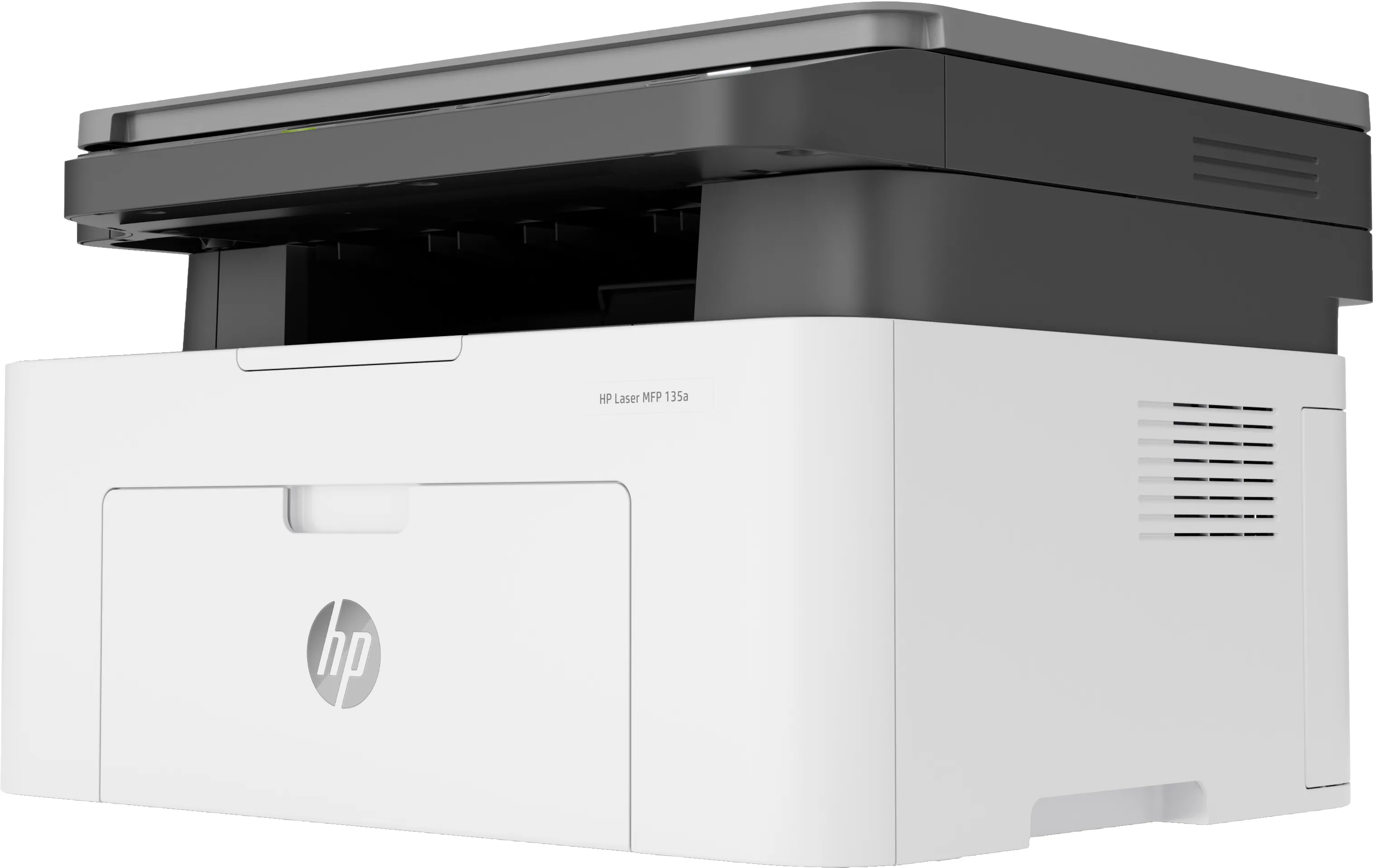 HP Laser MFP 135A