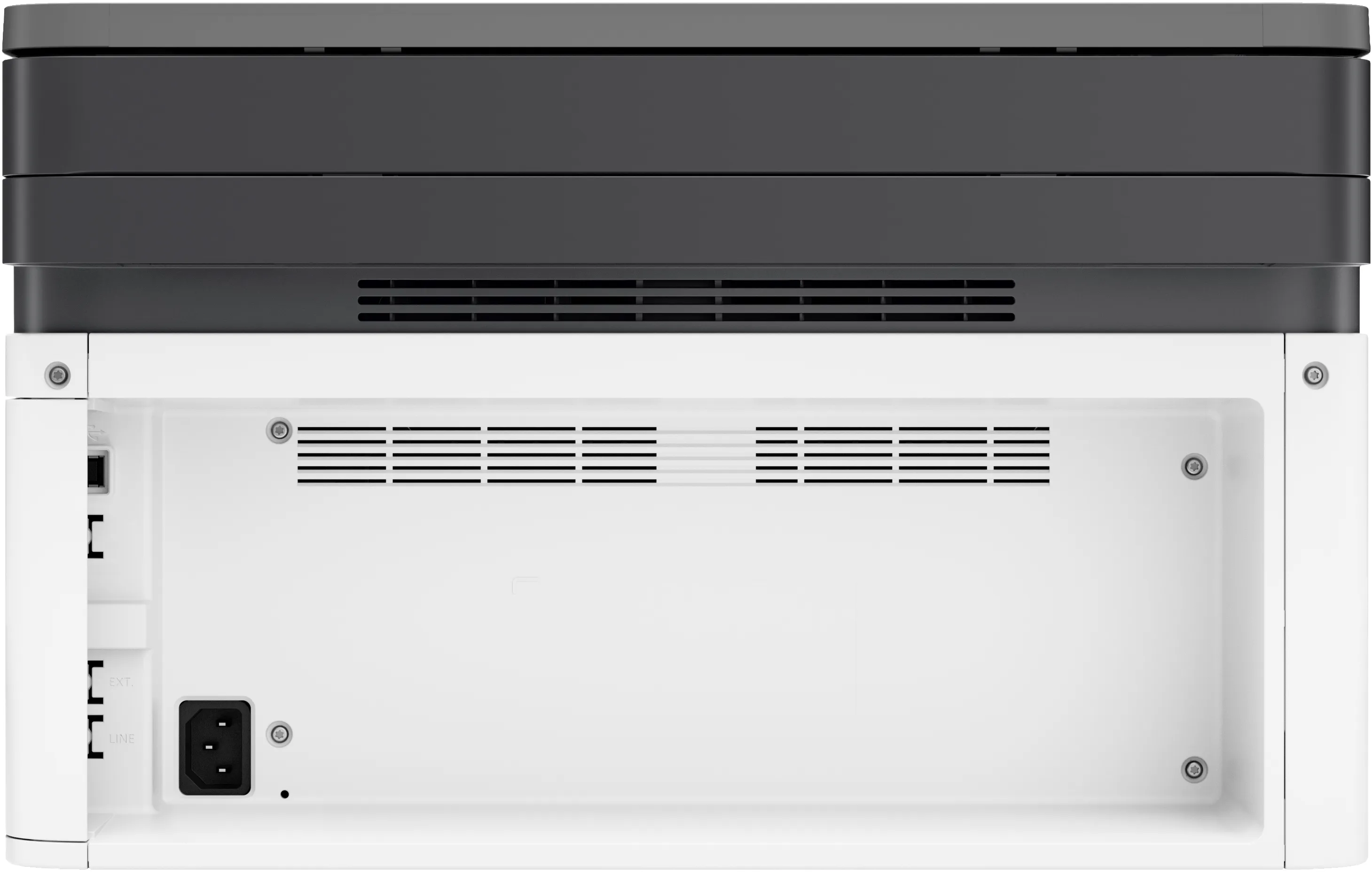 HP Laser MFP 135A