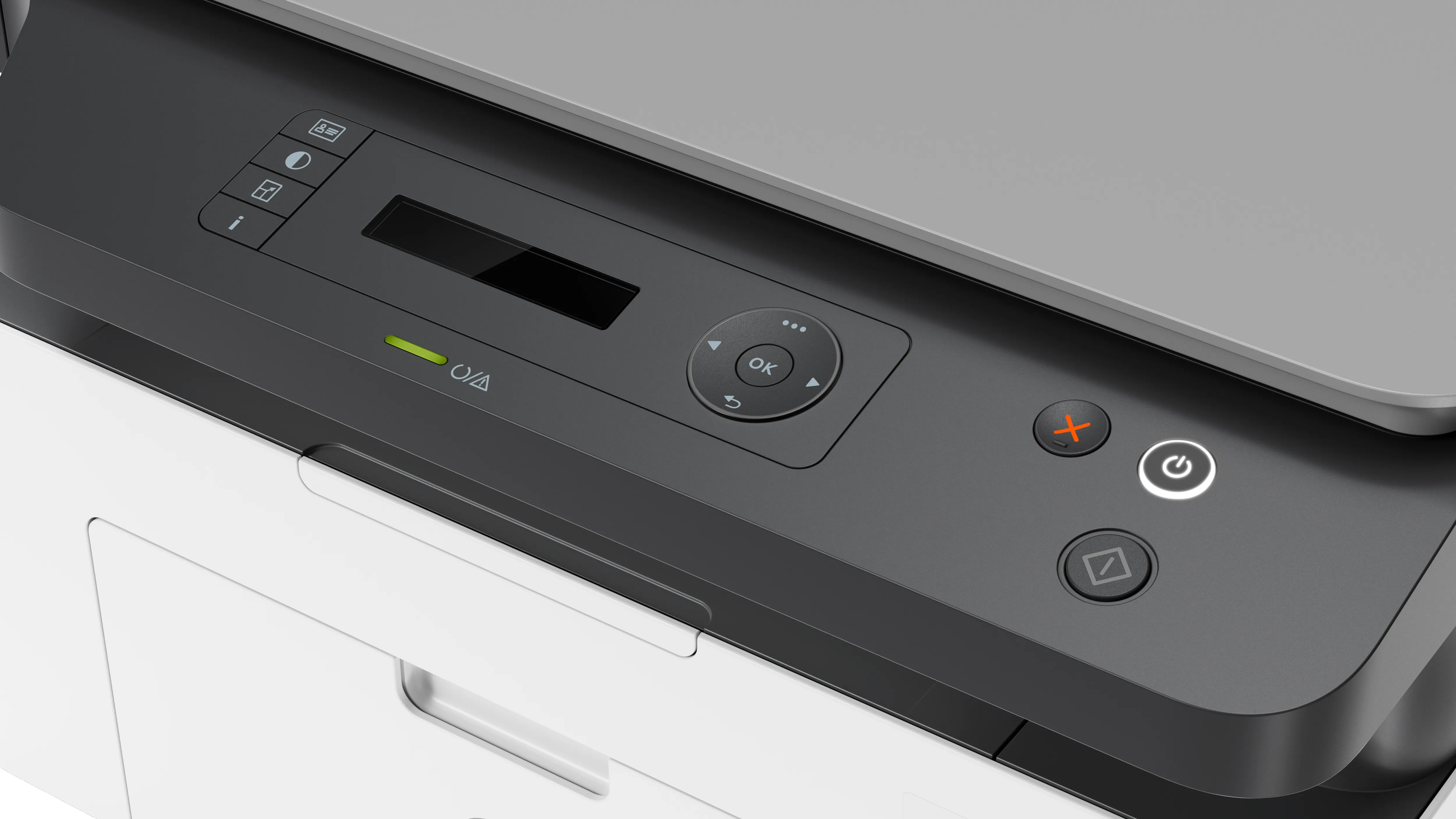 HP Laser MFP 135A