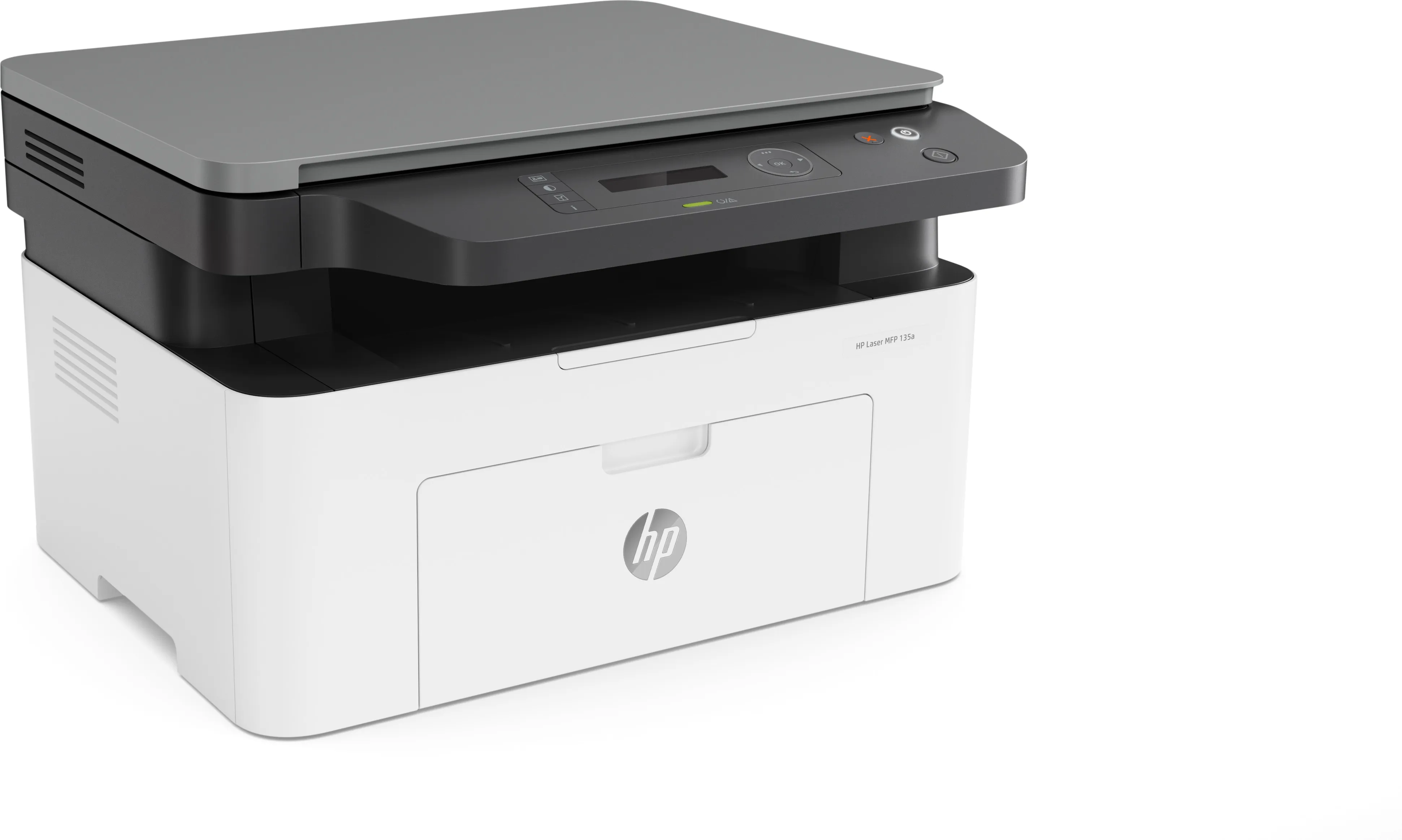 HP Laser MFP 135A