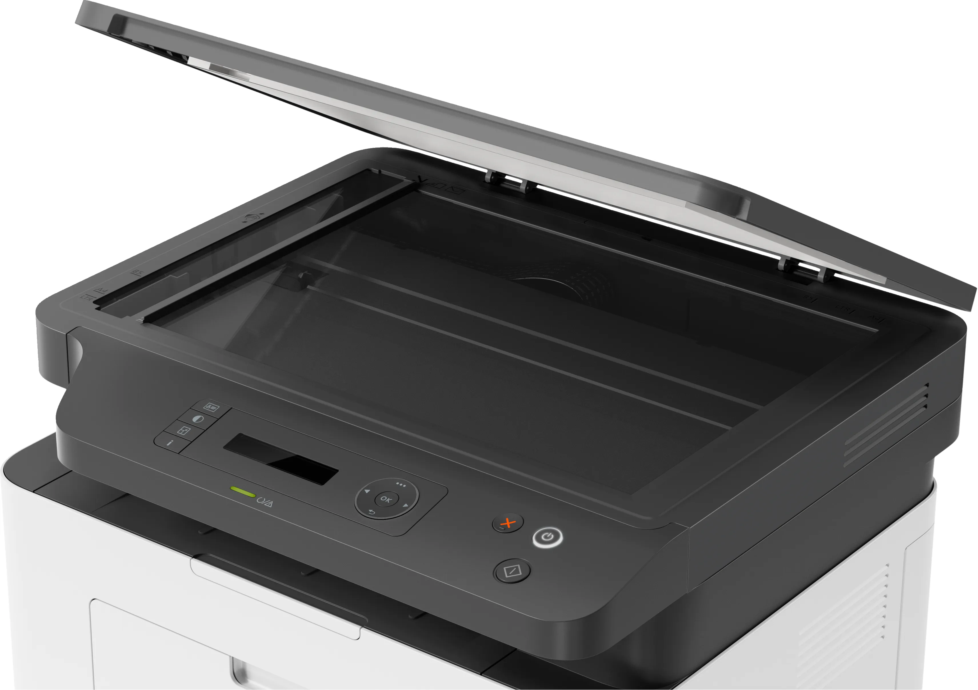 HP Laser MFP 135A