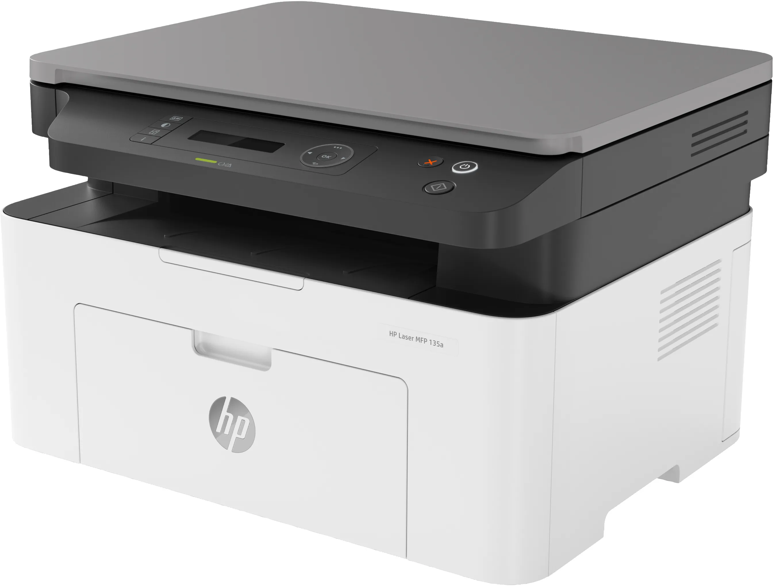 HP Laser MFP 135A