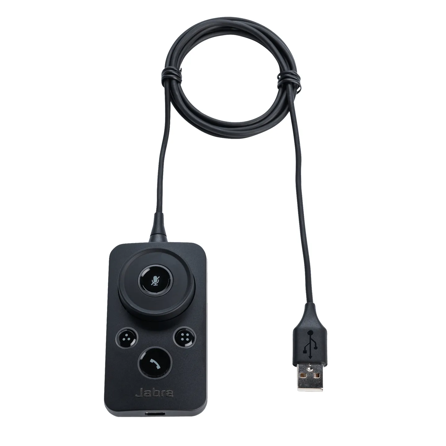 JABRA ENGAGE LINK USB-A MS