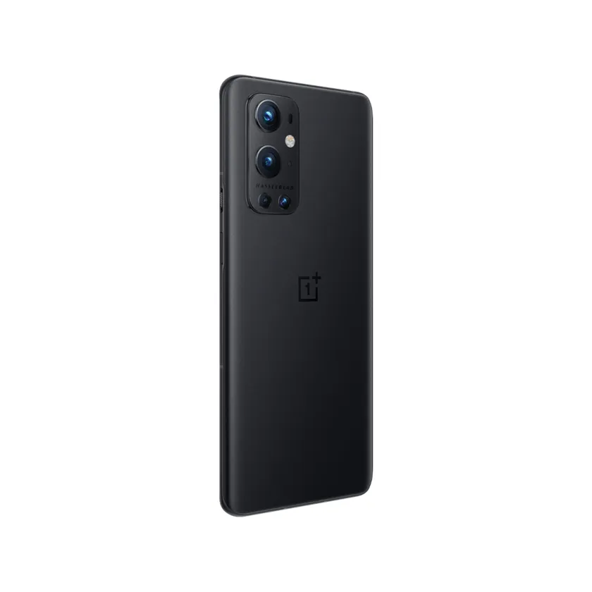 OnePlus 9 Pro 8/128 GB Android - mobiltelefon, Svart