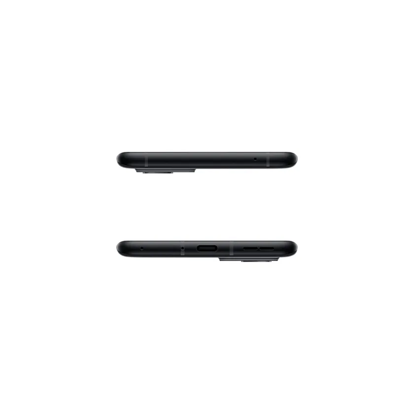 OnePlus 9 Pro 8/128 GB Android - mobiltelefon, Svart
