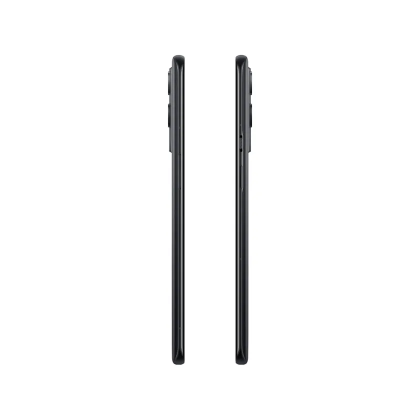 OnePlus 9 Pro 8/128 GB Android - mobiltelefon, Svart