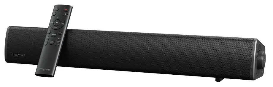 Creative Sound Blaster GS5 RGB Gaming - soundbar