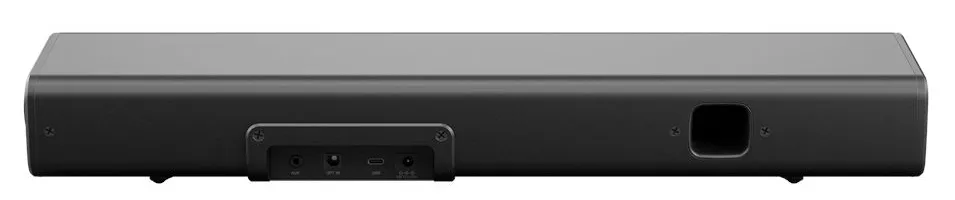 Creative Sound Blaster GS5 RGB Gaming - soundbar