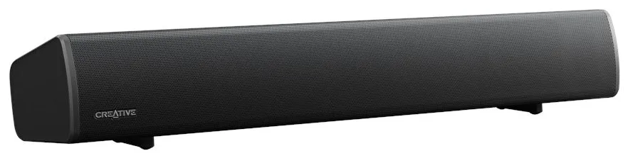 Creative Sound Blaster GS5 RGB Gaming - soundbar