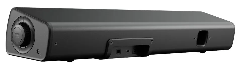 Creative Sound Blaster GS5 RGB Gaming - soundbar