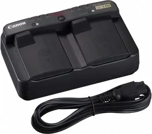 CANON BATTERY CHARGER LC-E4N