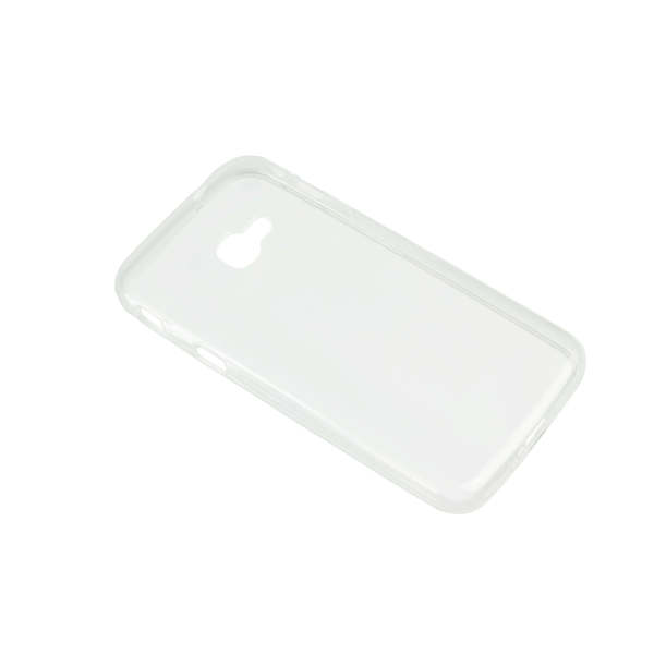 GEAR Suojakuori Samsung Xcover4  5" L&auml;pin&auml;kyv&auml; TPU