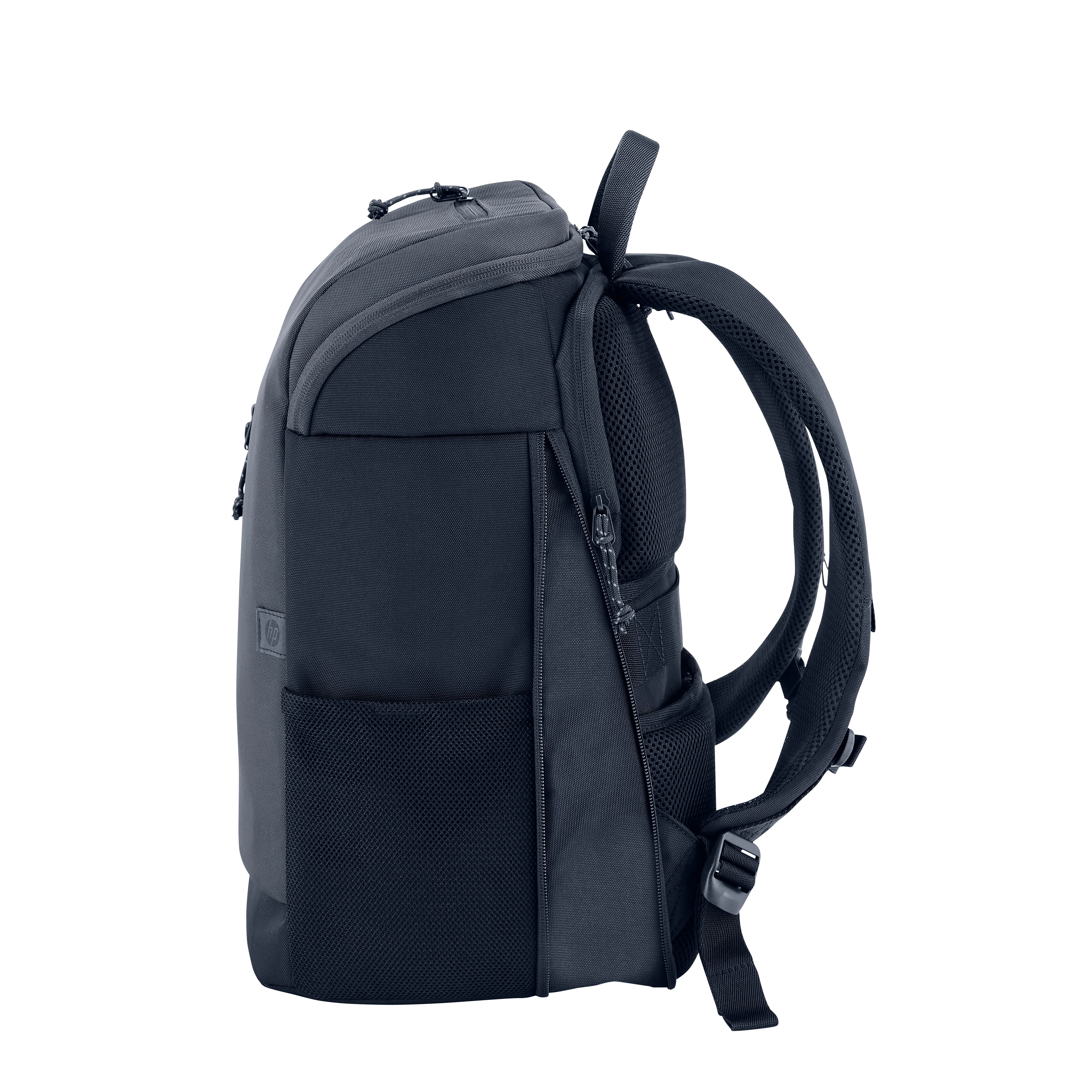 HP Travel 25l IGR - datorryggs&auml;ck, bl&aring;/gr&aring;, 15.6&quot;