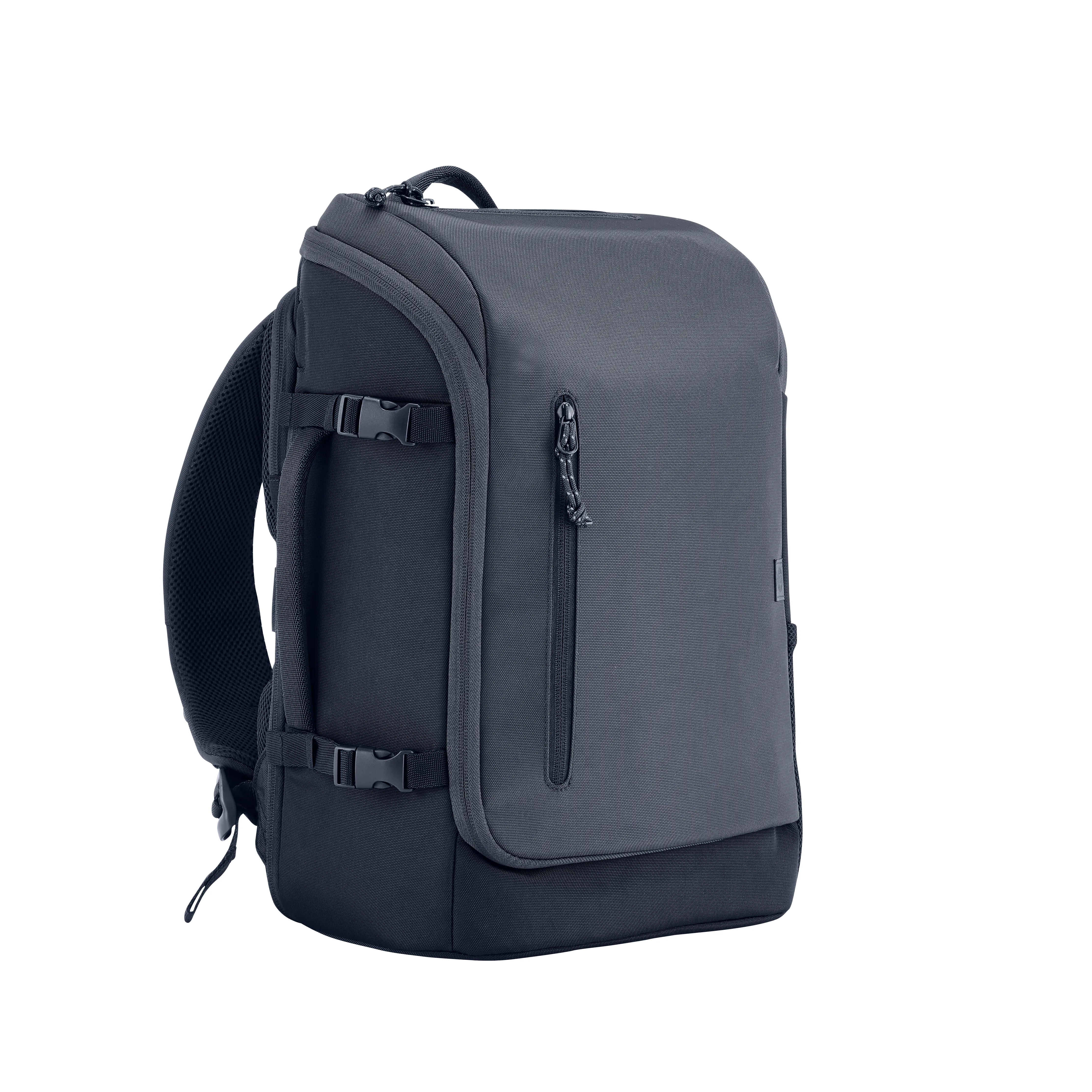 HP Travel 25l IGR - datorryggs&auml;ck, bl&aring;/gr&aring;, 15.6&quot;