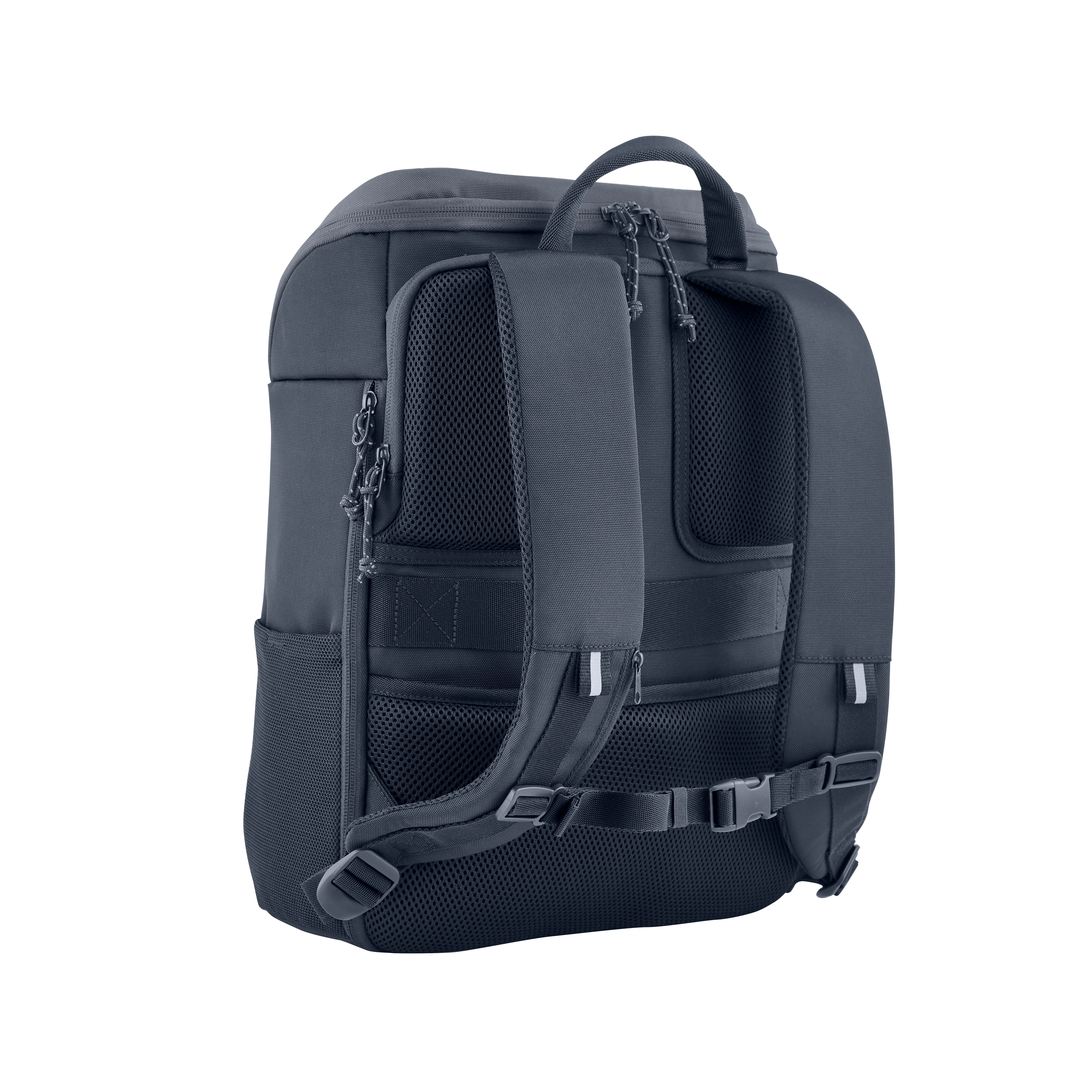 HP Travel 25l IGR - datorryggs&auml;ck, bl&aring;/gr&aring;, 15.6&quot;
