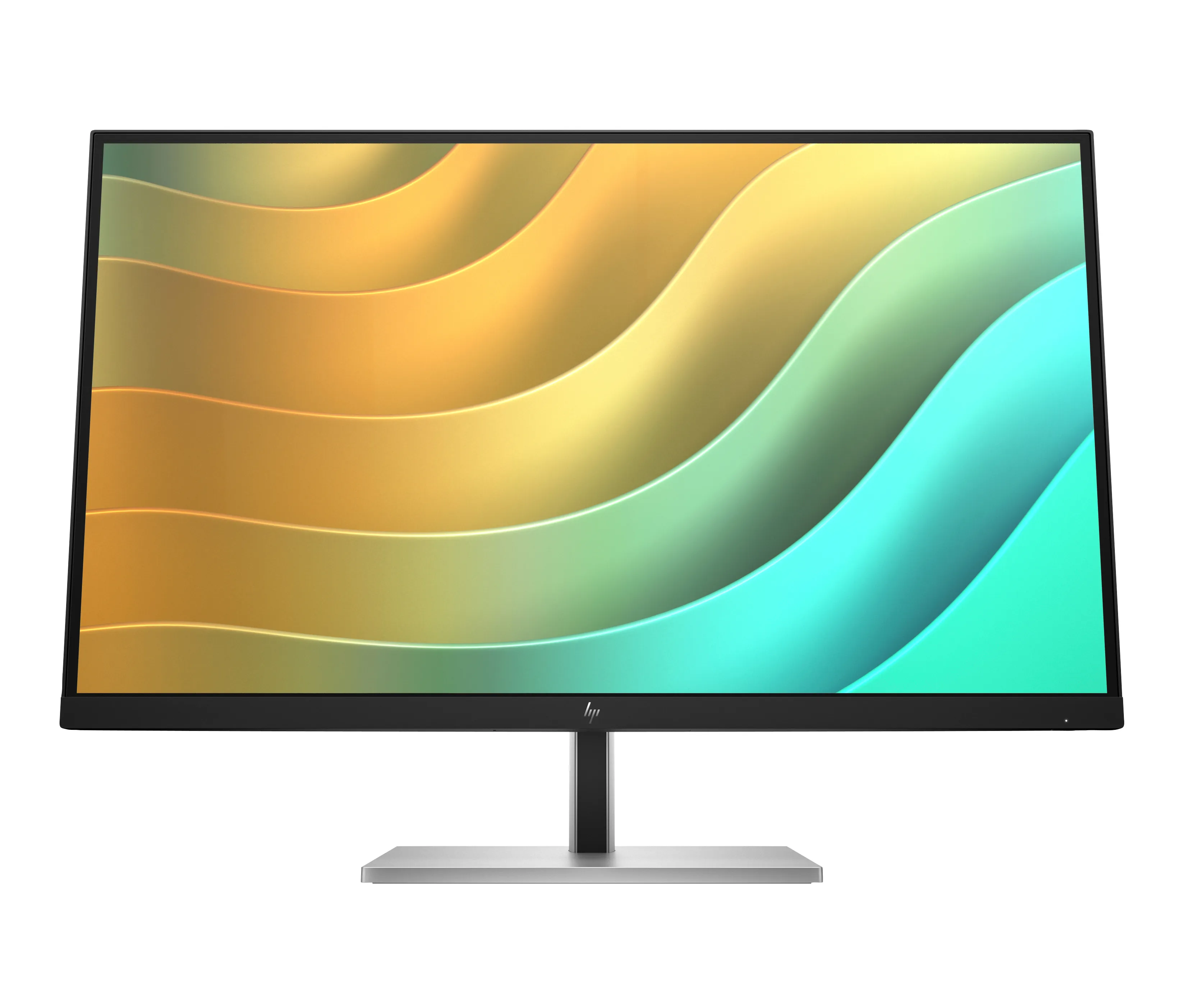 HP 27&quot; E27u G5 QHD, IPS USB-C -n&auml;ytt&ouml;