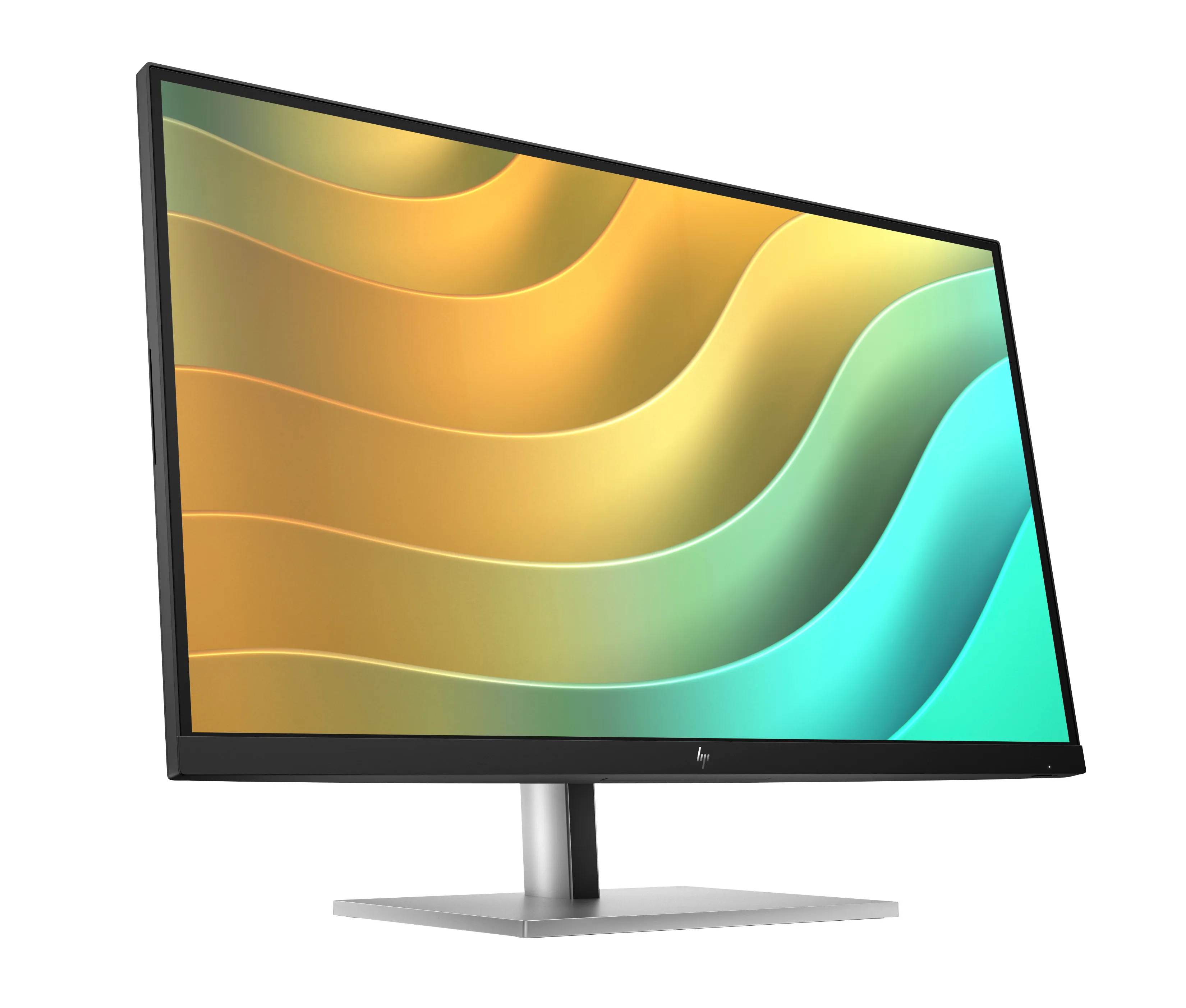 HP 27&quot; E27u G5 QHD, IPS USB-C -n&auml;ytt&ouml;