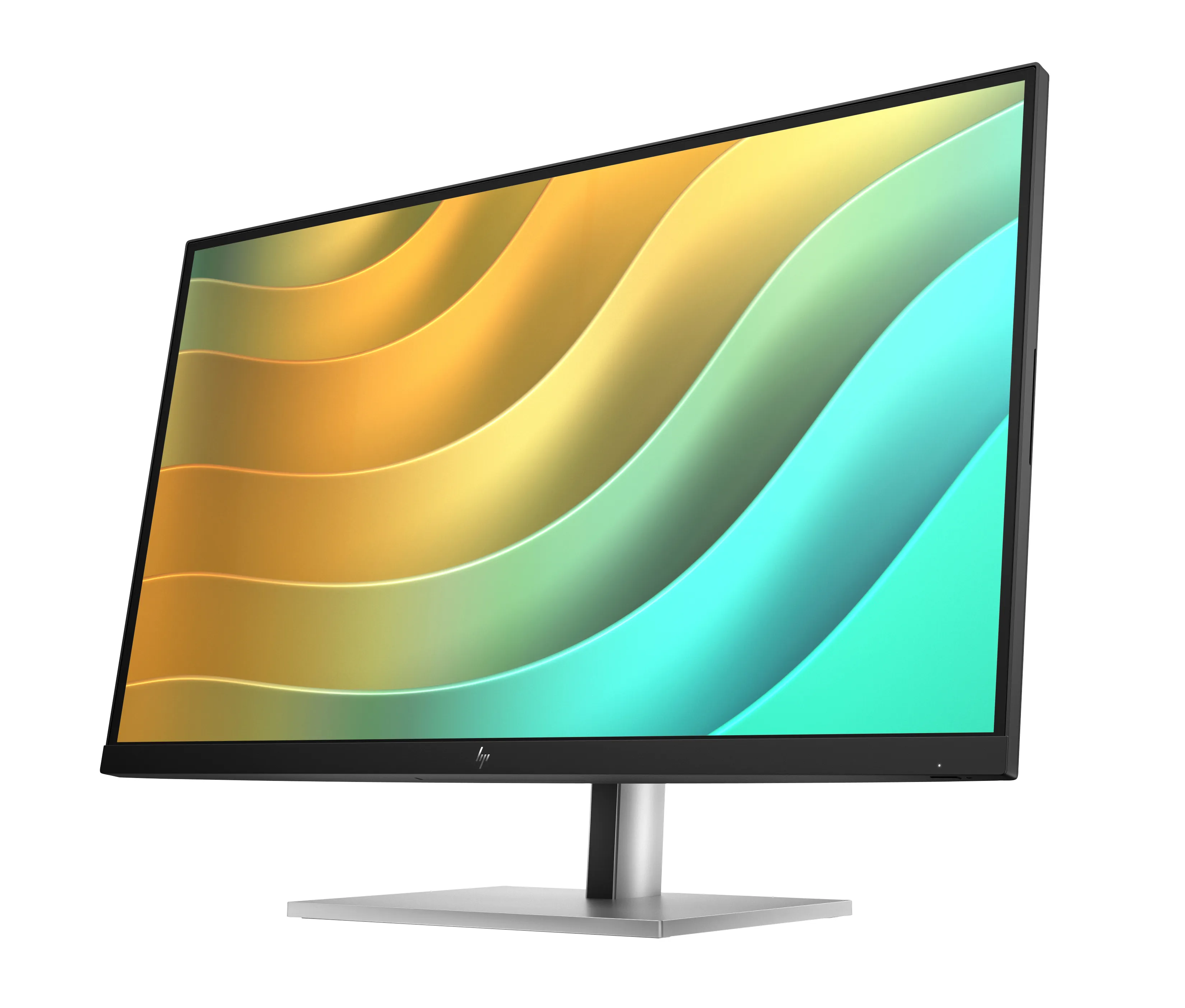 HP 27&quot; E27u G5 QHD, IPS USB-C -n&auml;ytt&ouml;