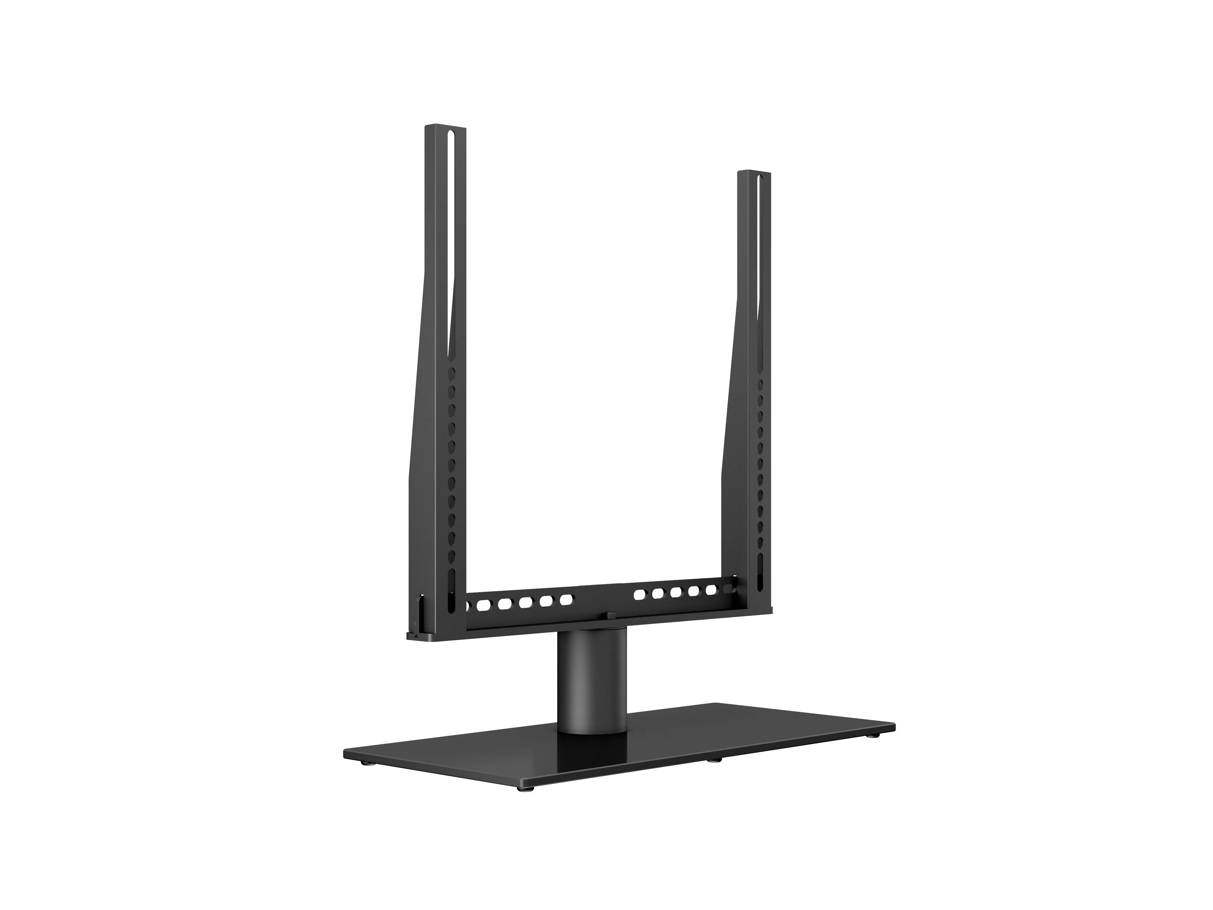 MB VESA Tablestand Turn Black Medium MAX 400x400 32-42inch 30kg (Depending on VESA holes)