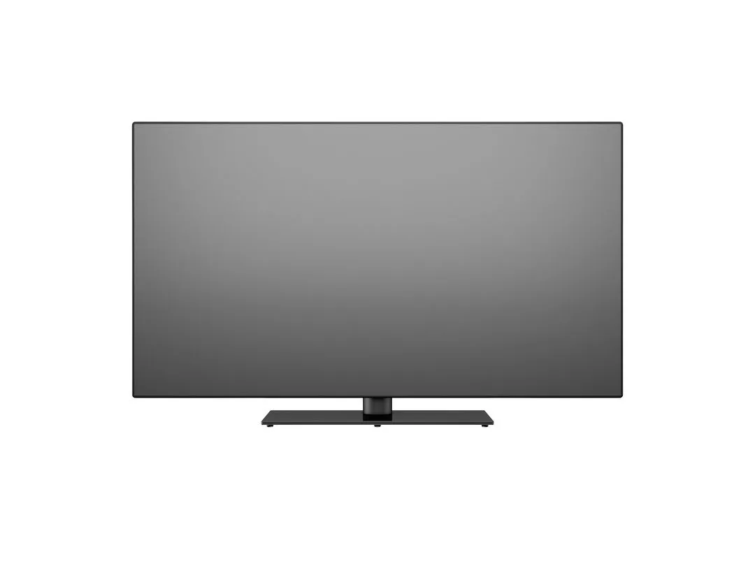MB VESA Tablestand Turn Black Medium MAX 400x400 32-42inch 30kg (Depending on VESA holes)