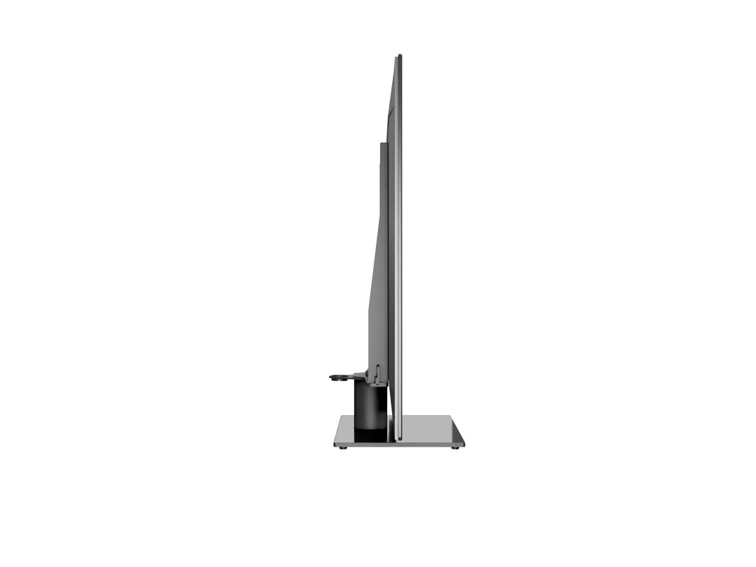 MB VESA Tablestand Turn Black Medium MAX 400x400 32-42inch 30kg (Depending on VESA holes)