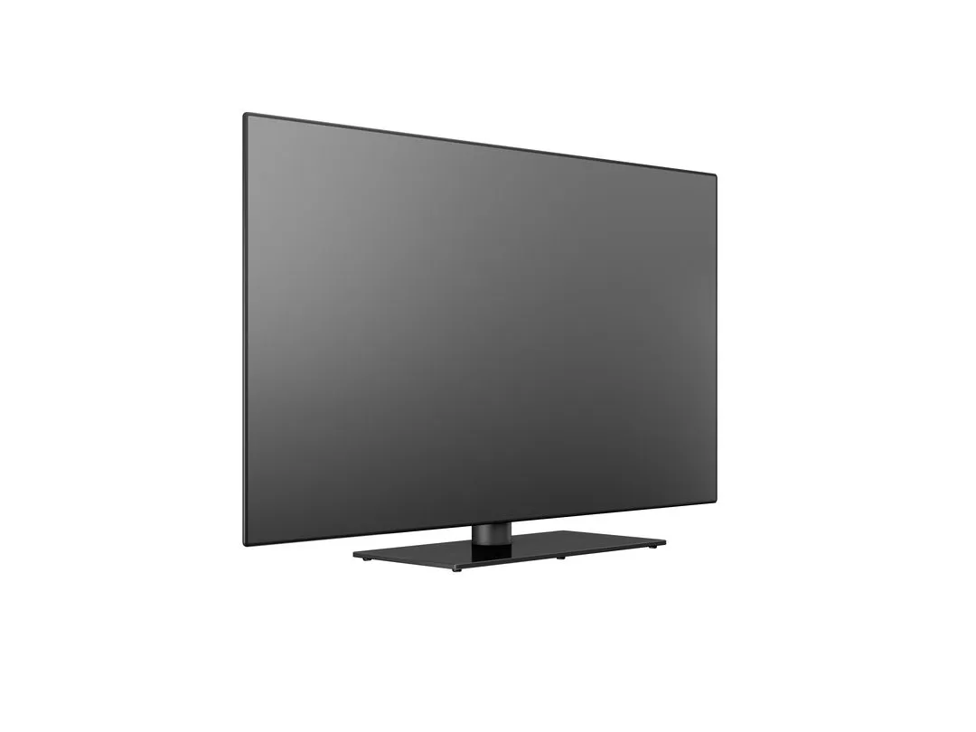 MB VESA Tablestand Turn Black Medium MAX 400x400 32-42inch 30kg (Depending on VESA holes)