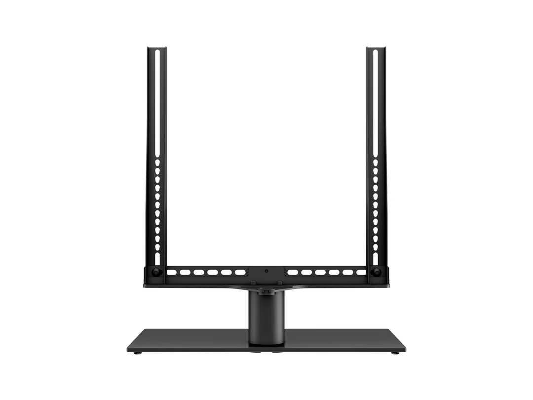 MB VESA Tablestand Turn Black Medium MAX 400x400 32-42inch 30kg (Depending on VESA holes)